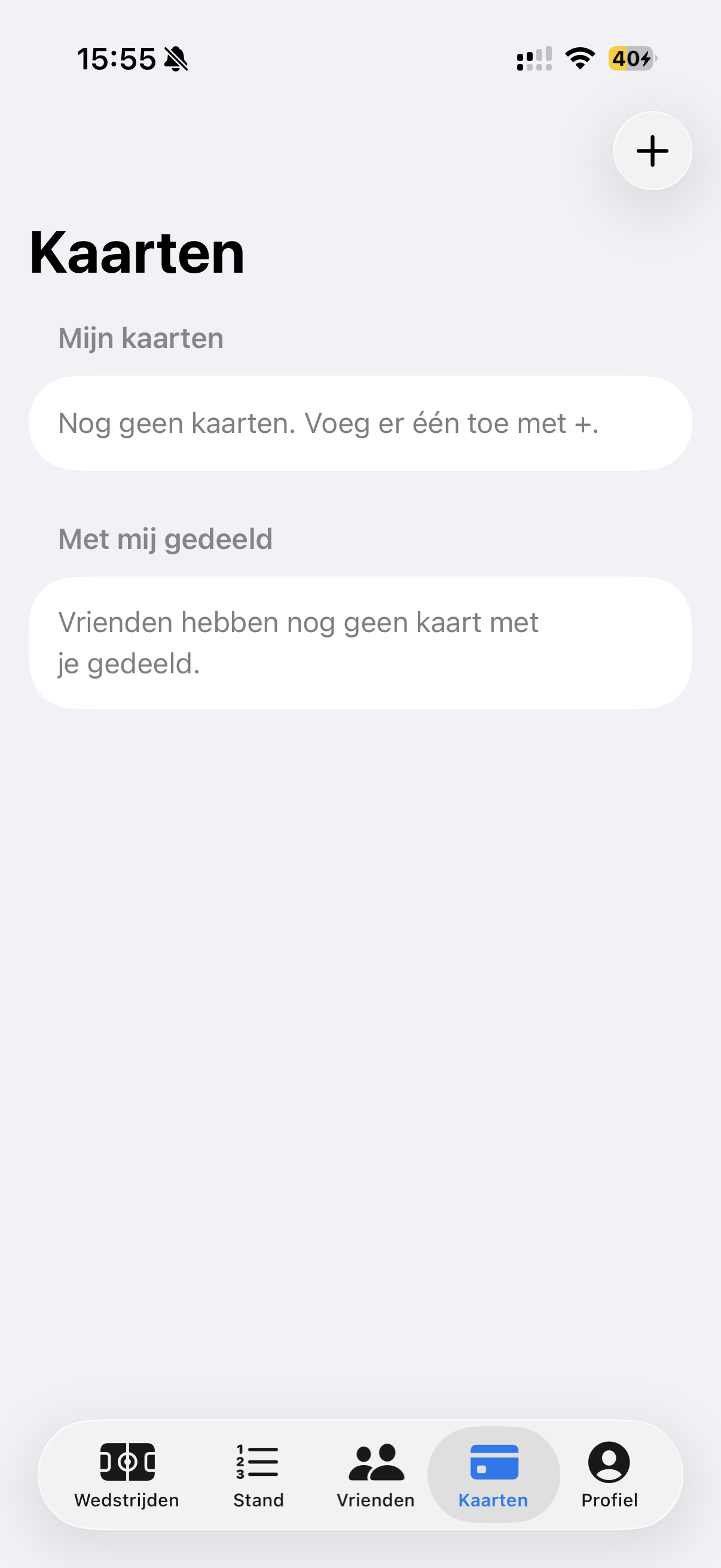 Kaarten